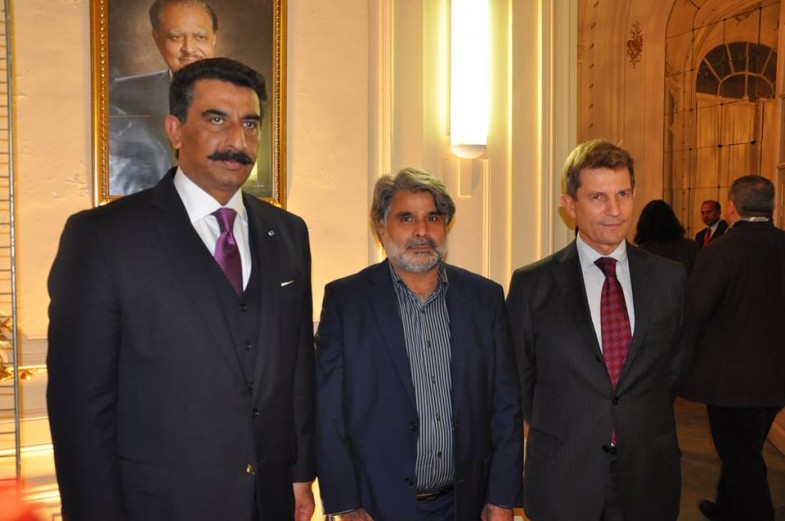 Pakistan Defense Day Celebration (43)