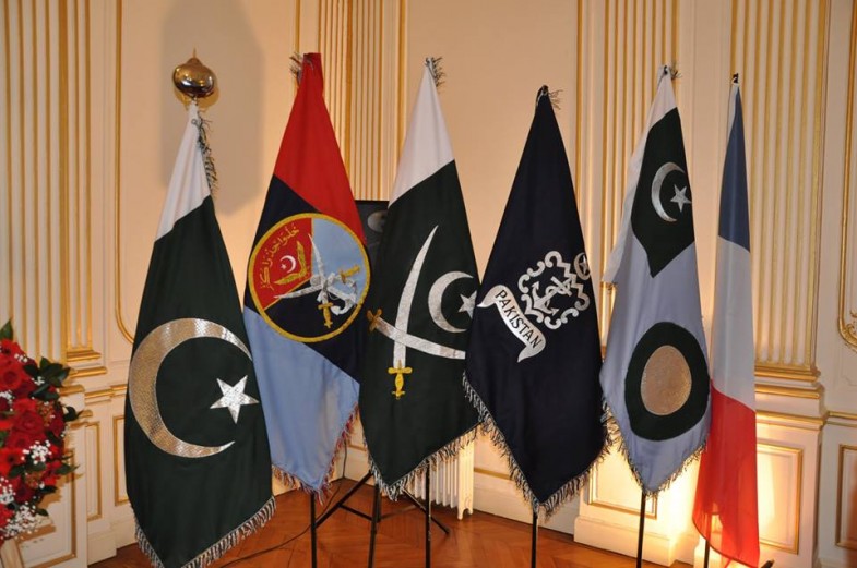 Pakistan Defense Day Celebration (42)
