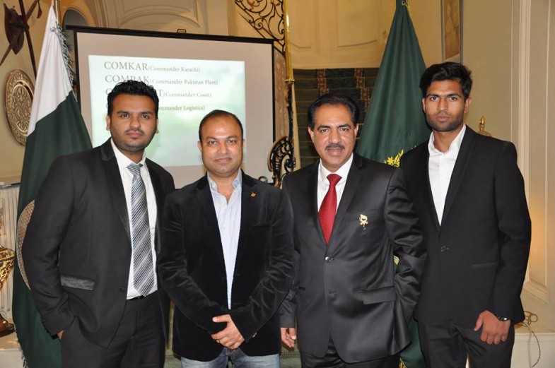 Pakistan Defense Day Celebration (41)