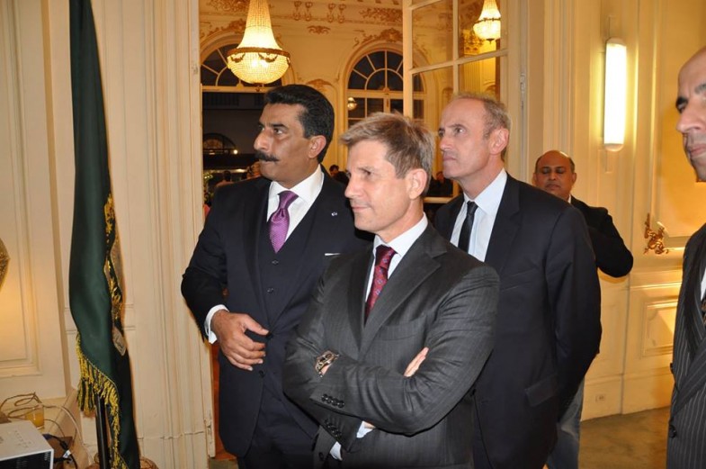 Pakistan Defense Day Celebration (40)