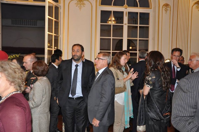 Pakistan Defense Day Celebration (39)