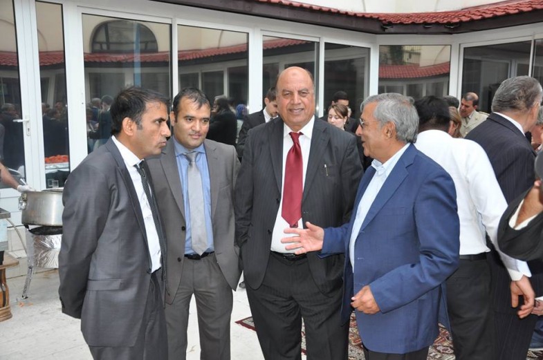 Pakistan Defense Day Celebration (38)