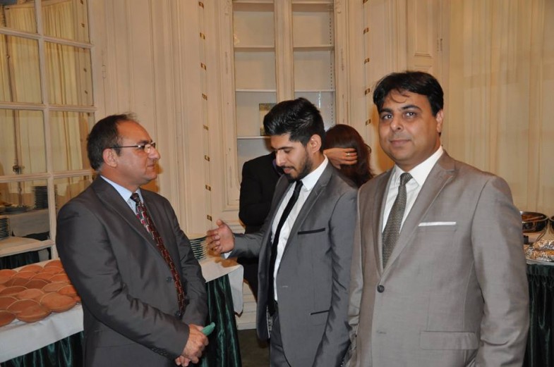 Pakistan Defense Day Celebration (55)