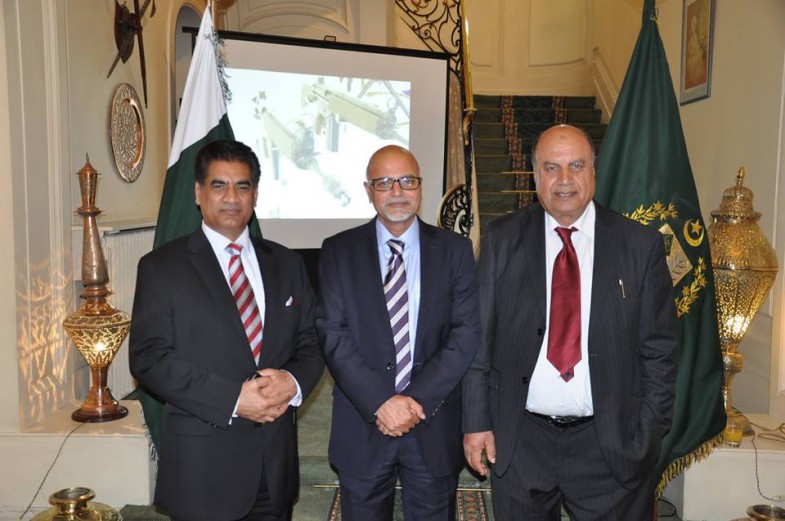 Pakistan Defense Day Celebration (37)