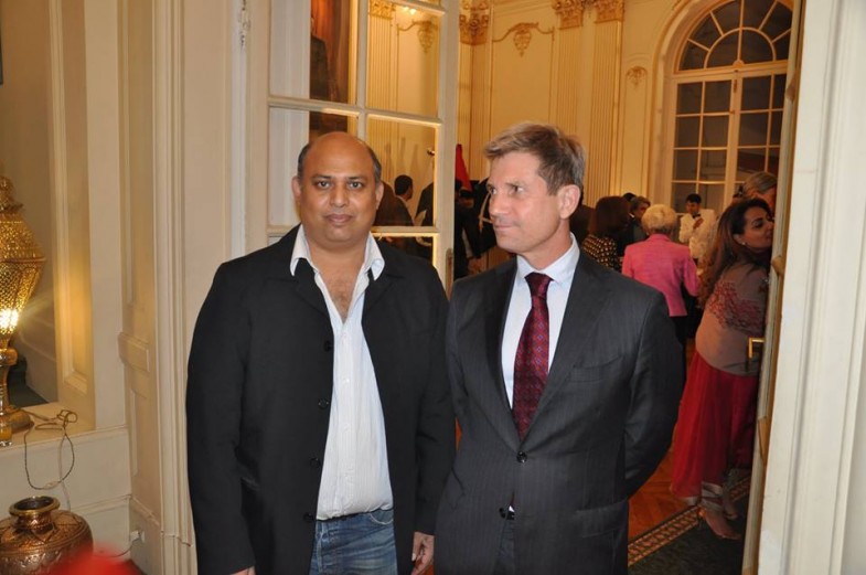 Pakistan Defense Day Celebration (36)