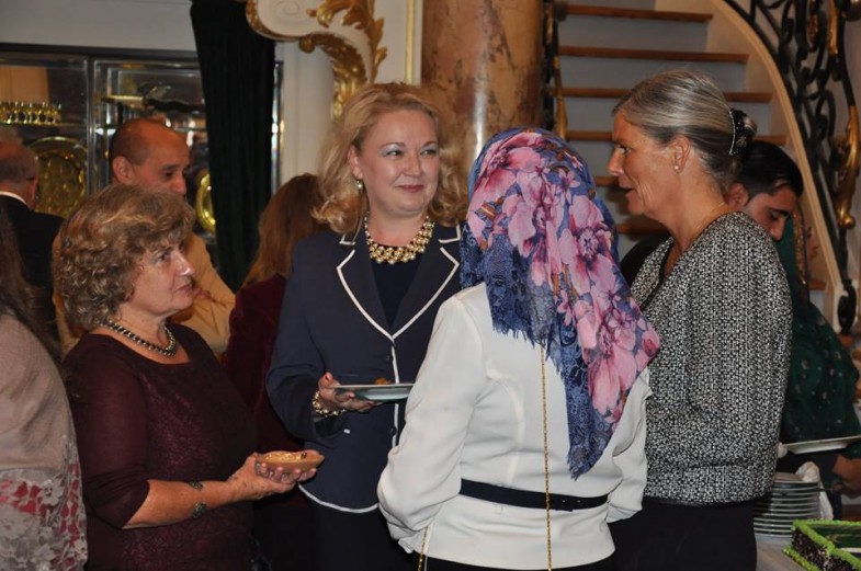 Pakistan Defense Day Celebration (34)