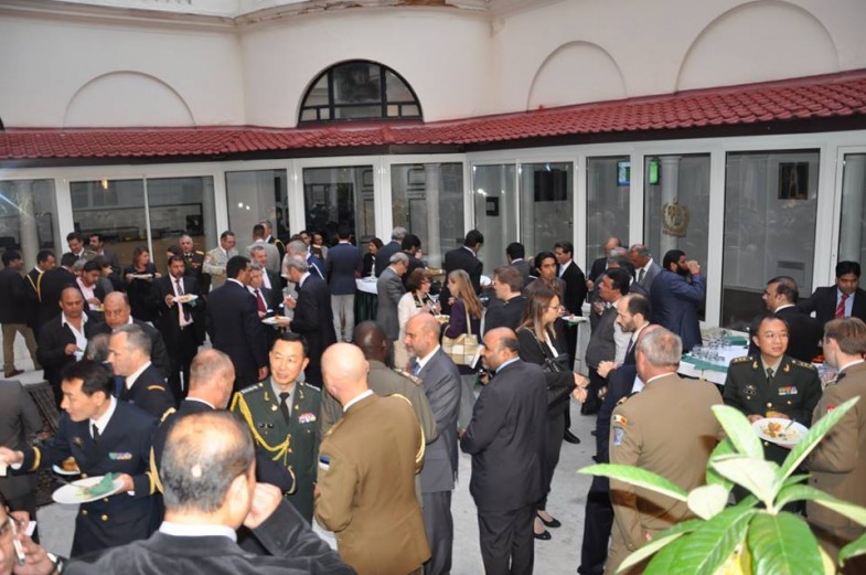 Pakistan Defense Day Celebration (33)