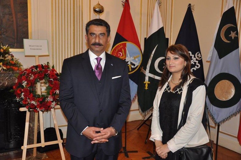 Pakistan Defense Day Celebration (32)