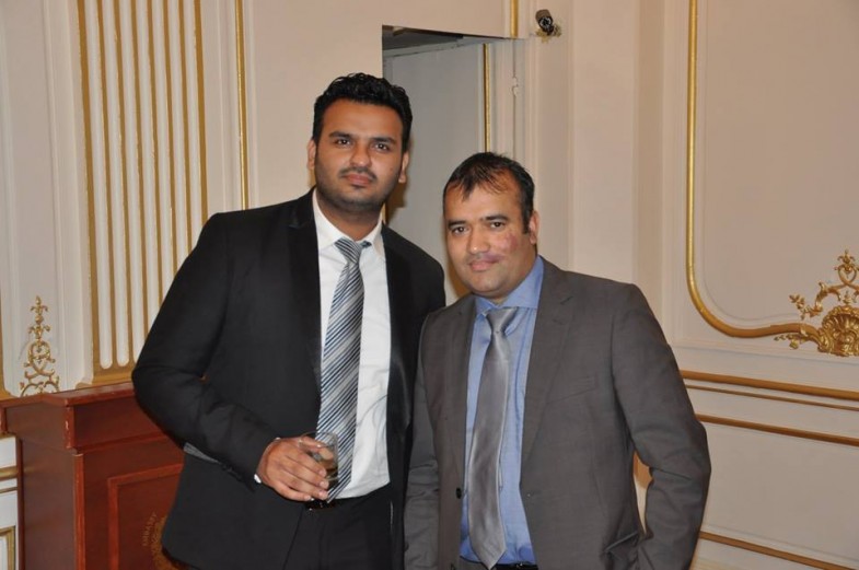 Pakistan Defense Day Celebration (31)