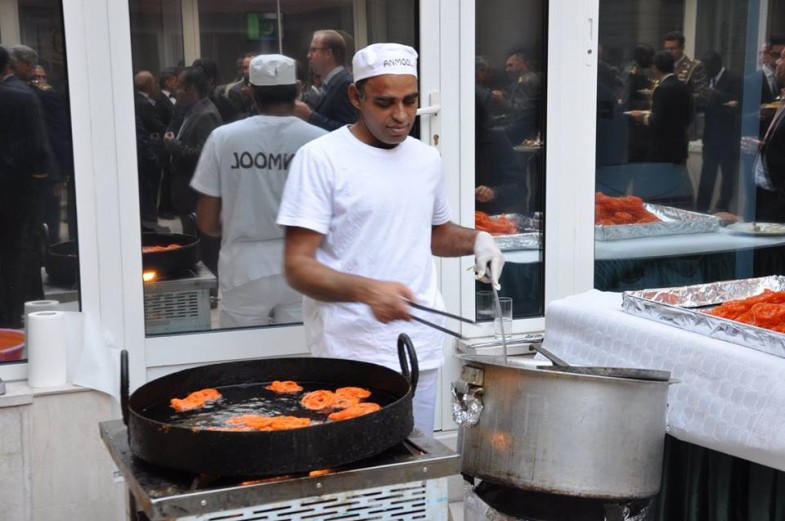 Pakistan Defense Day Celebration (30)