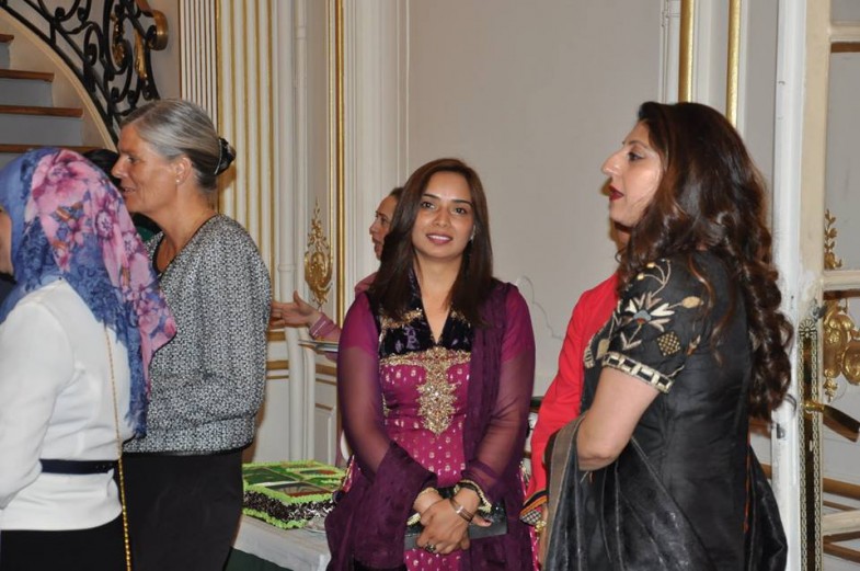 Pakistan Defense Day Celebration (29)