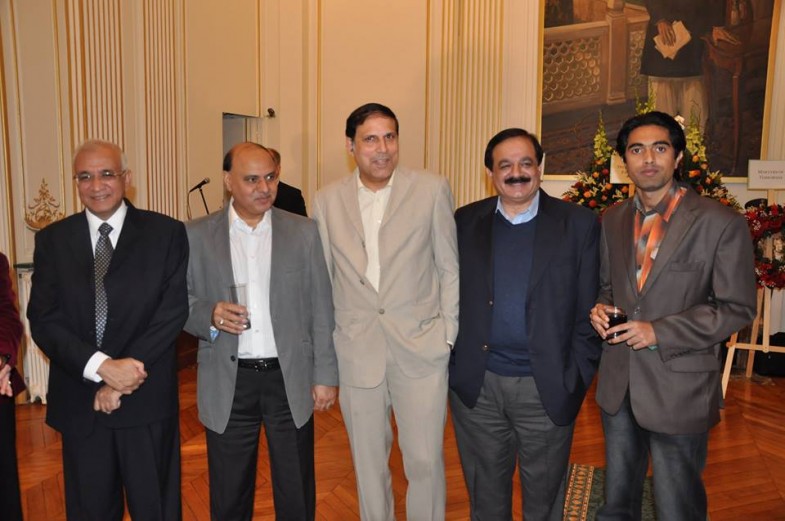 Pakistan Defense Day Celebration (28)