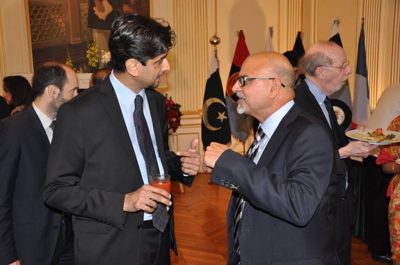 Pakistan Defense Day Celebration (27)