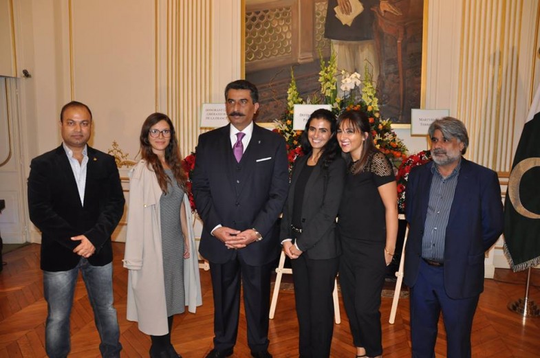 Pakistan Defense Day Celebration (26)