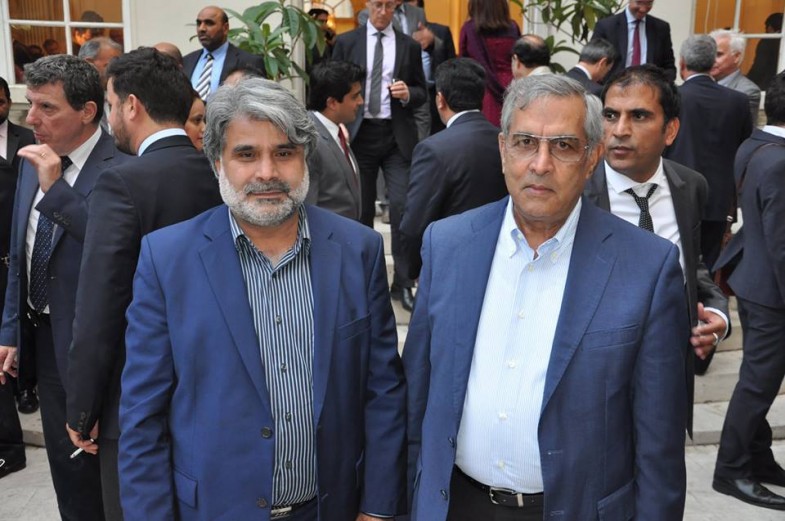 Pakistan Defense Day Celebration (25)