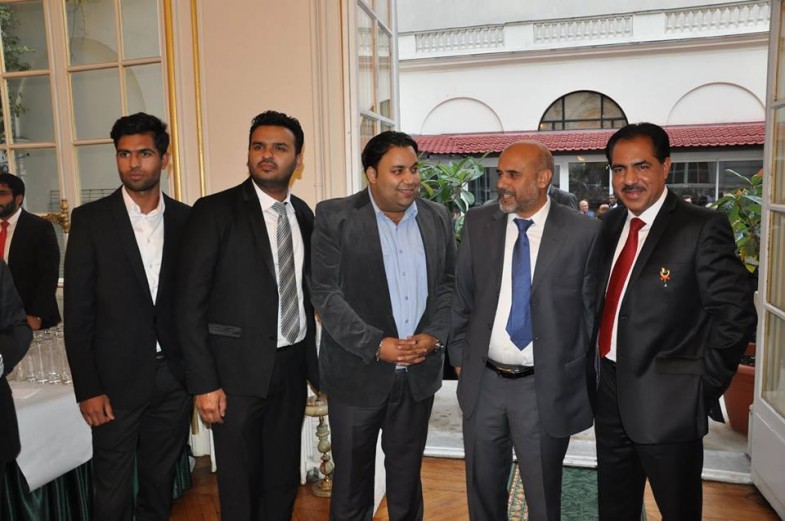 Pakistan Defense Day Celebration (24)