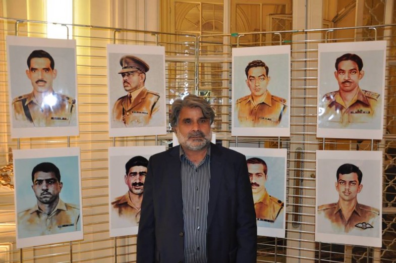 Pakistan Defense Day Celebration (23)