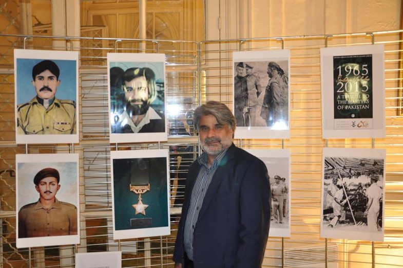 Pakistan Defense Day Celebration (21)