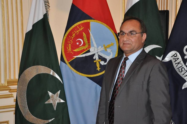 Pakistan Defense Day Celebration (20)