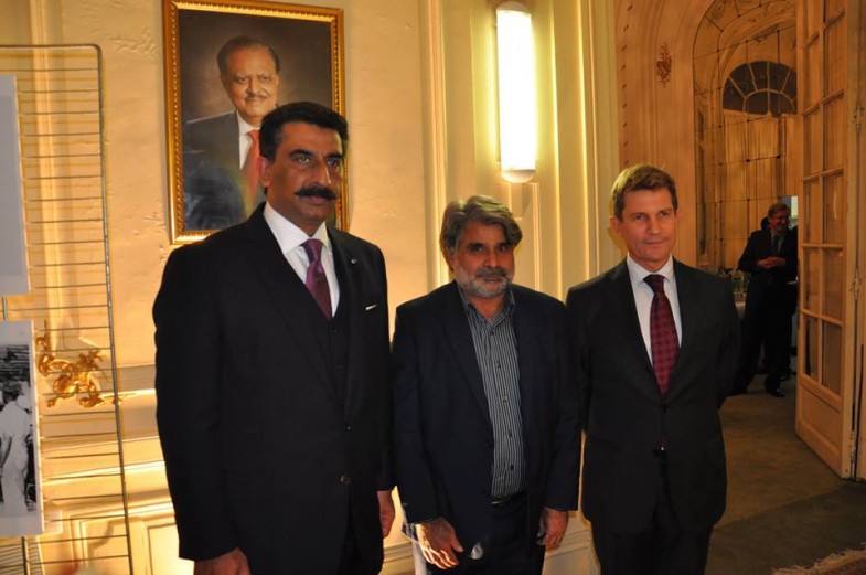 Pakistan Defense Day Celebration (19)