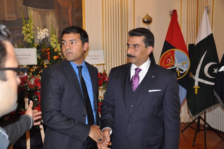 Pakistan Defense Day Celebration (18)