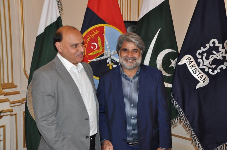 Pakistan Defense Day Celebration (53)