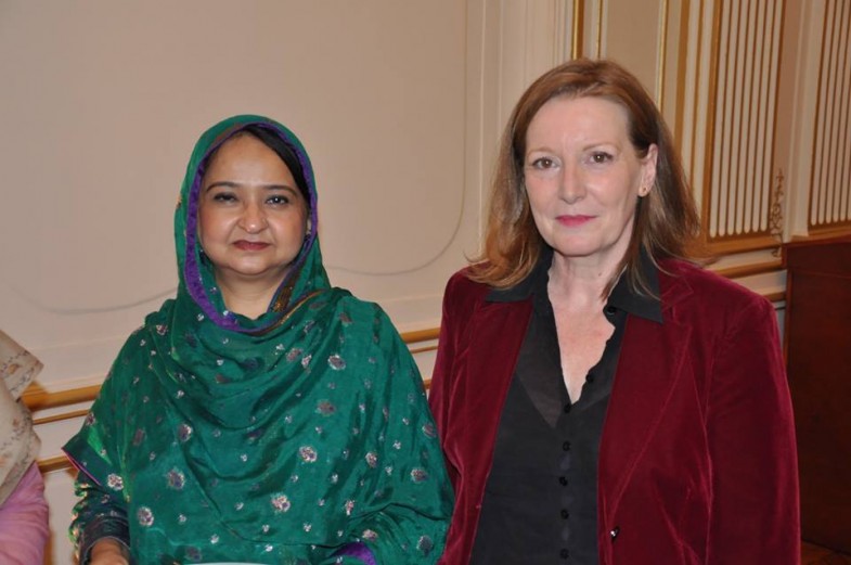 Pakistan Defense Day Celebration (17)