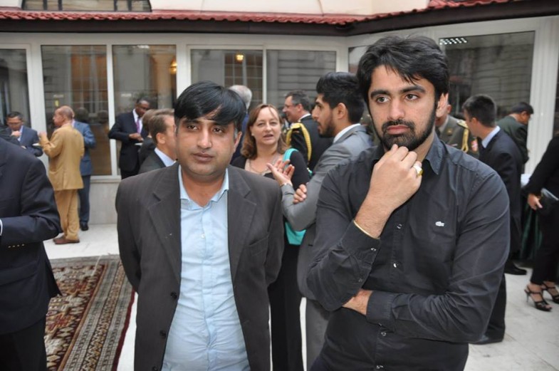 Pakistan Defense Day Celebration (16)