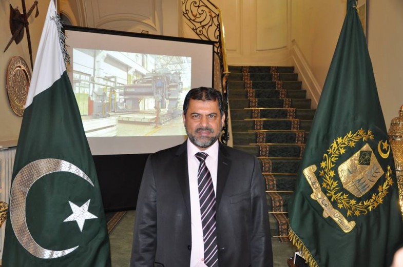 Pakistan Defense Day Celebration (15)