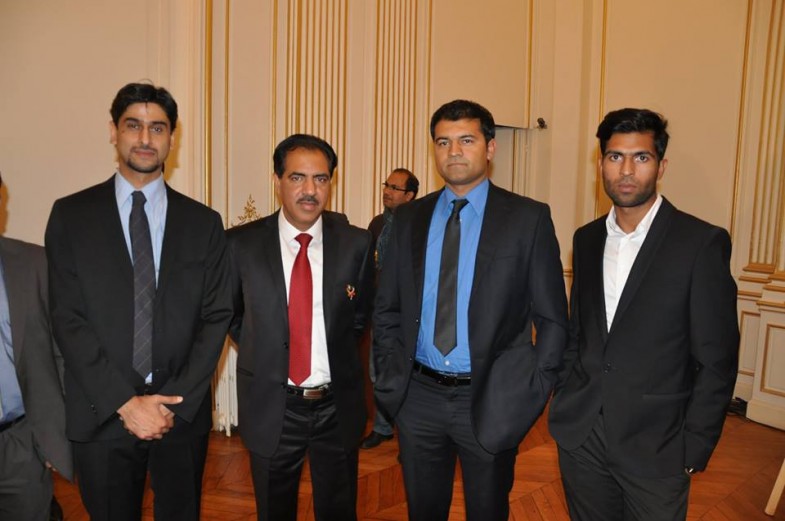 Pakistan Defense Day Celebration (14)