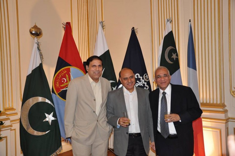 Pakistan Defense Day Celebration (13)