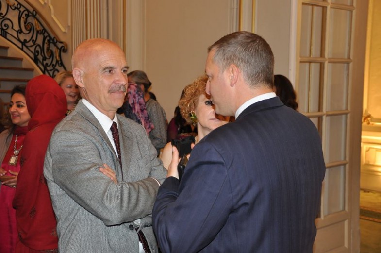 Pakistan Defense Day Celebration (12)