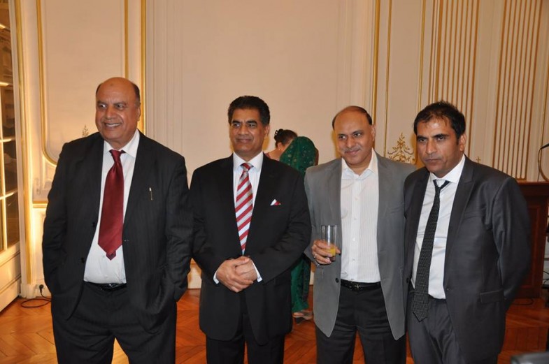 Pakistan Defense Day Celebration (10)