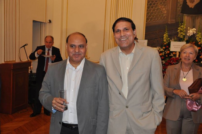 Pakistan Defense Day Celebration (9)