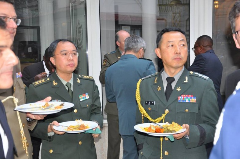 Pakistan Defense Day Celebration (8)