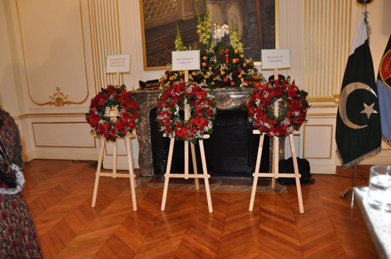 Pakistan Defense Day Celebration (52)