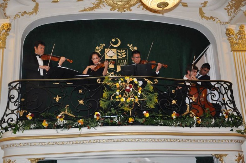 Pakistan Defense Day Celebration (7)