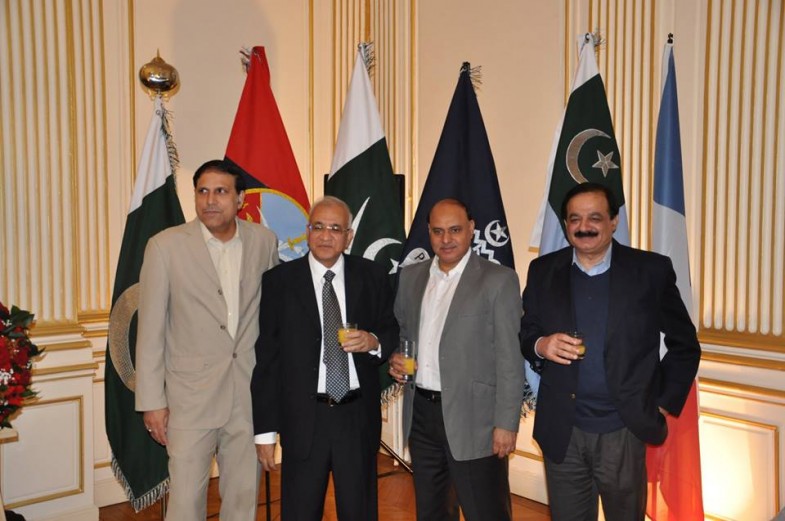 Pakistan Defense Day Celebration (6)