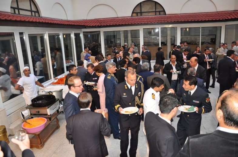 Pakistan Defense Day Celebration (5)