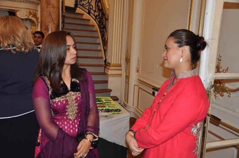 Pakistan Defense Day Celebration (4)