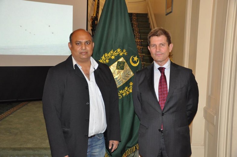 Pakistan Defense Day Celebration (3)