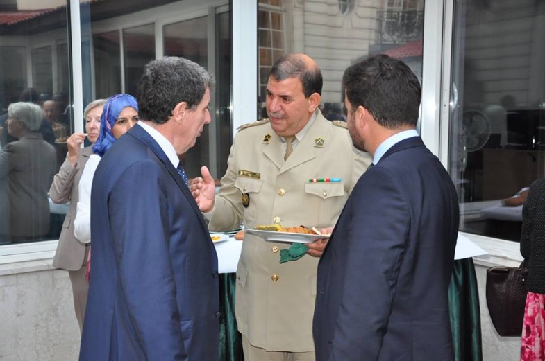 Pakistan Defense Day Celebration (1)