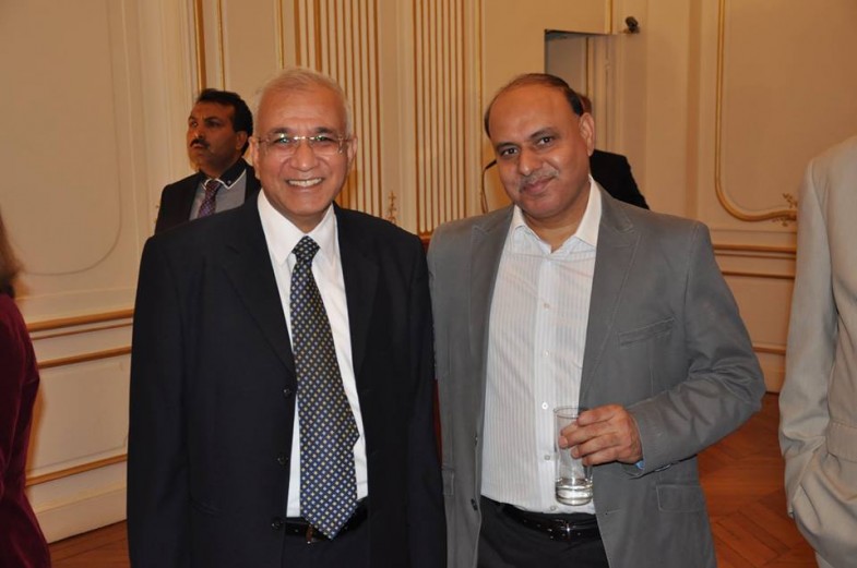 Pakistan Defense Day Celebration (51)