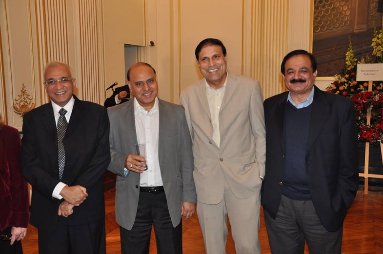 Pakistan Defense Day Celebration (50)