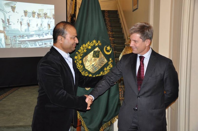 Pakistan Defense Day Celebration (49)