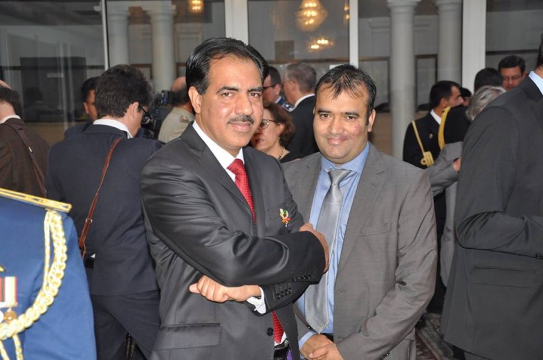 Pakistan Defense Day Celebration (48)