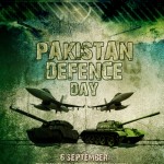 Pakistan Defence Day