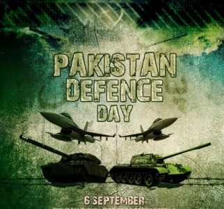 Pakistan  Defence Day
