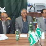 Pakistan Defence Day,Ceremony Vienna