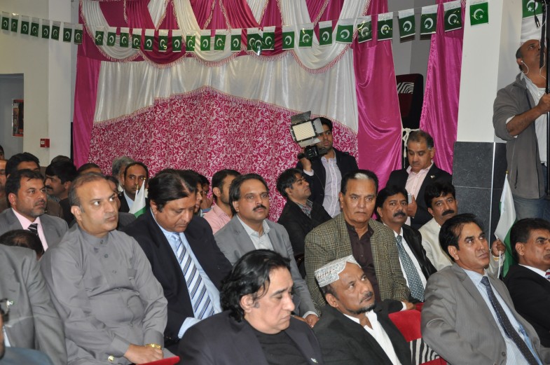 Pakistan Defence Day Celebration  (25)